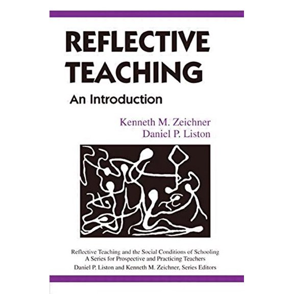 Pre-Owned Reflective Teaching: An Introduction (Paperback) 080588050X 9780805880502