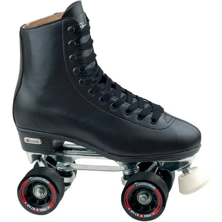 Chicago Roller Skates - Chicago Men's Leather-Lined Rink Roller Skates