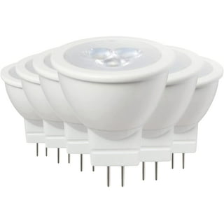 Waterproof LED BA15S (Eq. to 40W Halogen) Dimmable 12V AC / DC