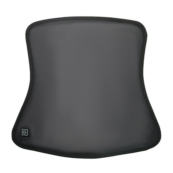 Professional Electric Heated Seat Pad Temperature Heating Pad for Motorcycle Snowmobile & ATV with Fitting