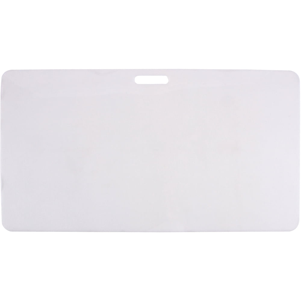 2.5' x 1.5' Ice Hockey Target Shooting Board for Pucks by Trademark Innovations