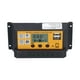thumbnail image 4 of Controlador de carga inteligente, controlador de carga solar, controlador de carga ajustable, controlador de carga fotovoltaica, compacto y liviano, 4 of 12