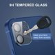 thumbnail image 4 of [2 Pack] Camera Len Protector for iPhone 12 - Screen Protector Tempered Glass, Case Friendly No-Bubble HD Clear Anti-Scratch Camera Lens Screen Protector, 4 of 5