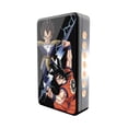 thumbnail image 2 of Domino Tin Novelty Dragon Ball Z, 2 of 4