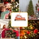 thumbnail image 4 of Xihbxyly Adorno para Árbol de Navidad, Decoración Navideña Única, Artesanía de Resina, Diseño de Zorro Festivo, Duradero y Ligero, Perfecto para Decorar El Árbol o El Hogar, Regalo Ideal de Navidad,, 4 of 6