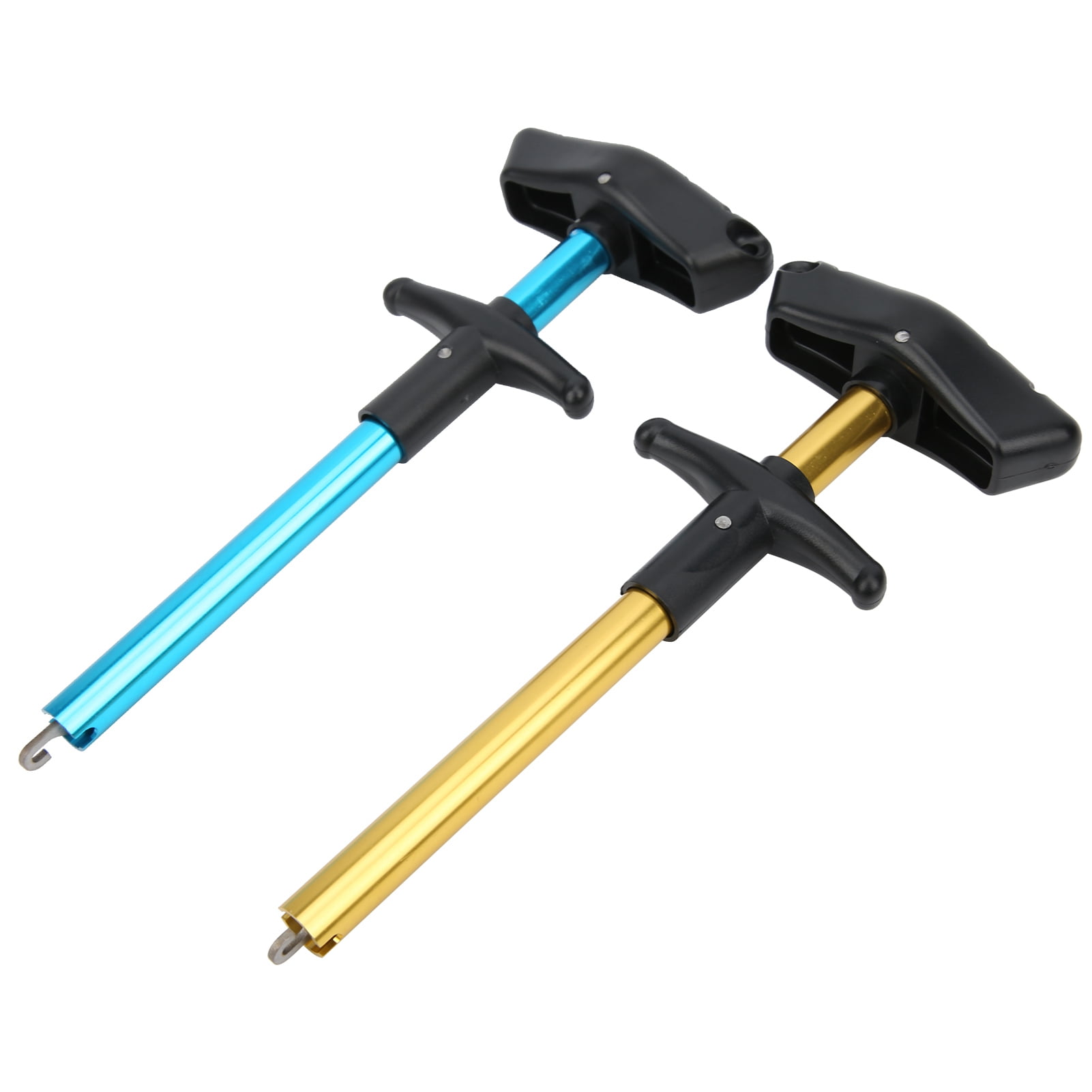 Fishing Hook Removal Tool, Ergonomic Durable Practical Fish Hook