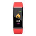 thumbnail image 1 of Reloj Inteligente Yotijar ID115 Plus Monitoreo de Frecuencia Cardíaca Pulsera Bluetooth, 1 of 7