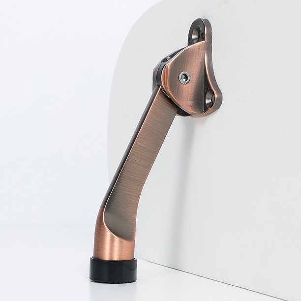 Stamens Doorstop,Kickdown Door Stopper Premium Holder Doorstop Heavy