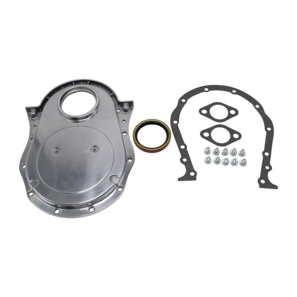 Cubierta de la cadena de distribución del motor,Cubierta de la cadena de distribución Componente del motor Piezas del automóvil,Tapa de distribución de accesorios para motores de