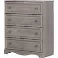 thumbnail image 2 of South Shore Savannah 4-Drawer Chest, Multiple Finishes, 2 of 8