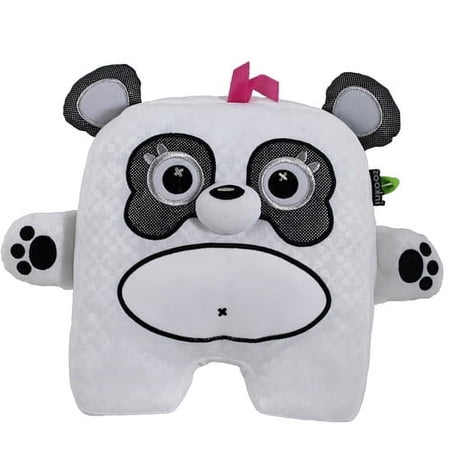 Inkoos Blingoo, Panda