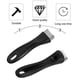 thumbnail image 3 of 4 Pcs Stainless Steel Pot Handle Removable Panhandle Household Frying Pan Handle, 3 of 4