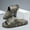 Brown, variant on Men's Slippers, Casual Non Slip Slippers, EVA Sandals, Printed with Christmas Elements, Suitable for Indoor/outdoor Use, Ideal for Showers And Beaches, Spring/summer Collection, Suitable for Both Men