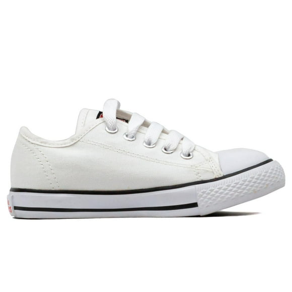 Tenis Para Niño Bubble Gummers Harry blanco 19
