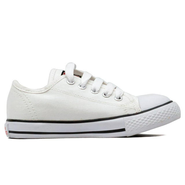 Tenis Para Niño Bubble Gummers Harry blanco 21