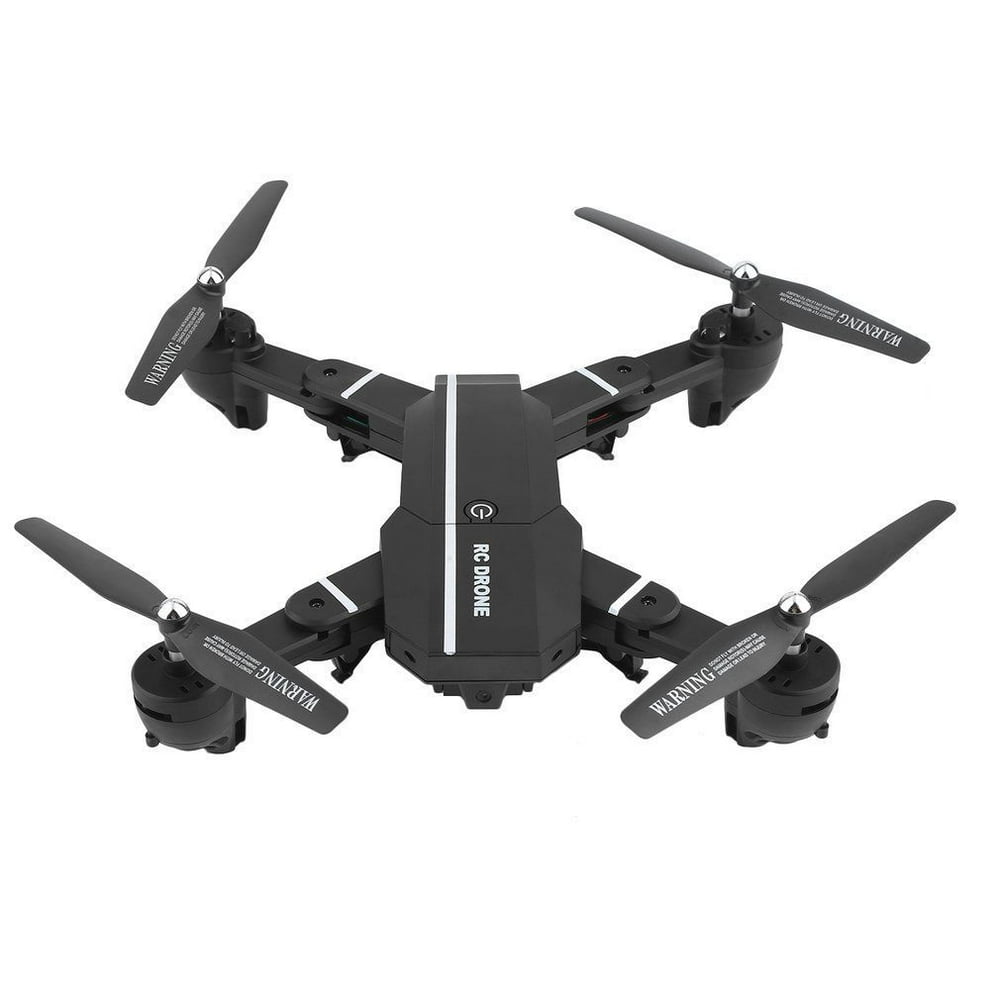 8807 Drone WIFI FPV RC Quadcopter HD Camera Foldable 2.4G 4CH Altitude ...