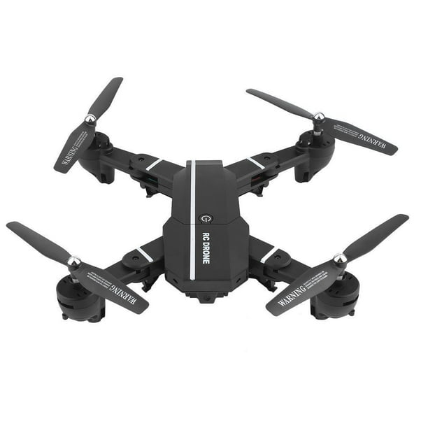 8807 Drone WIFI FPV RC Quadcopter HD Camera Foldable 2.4G 4CH Altitude