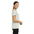 thumbnail image 3 of DISCONTINUED Sport-Tek ® Ladies PosiCharge ® Tough Tee  . LST320, 3 of 6