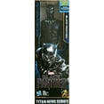 thumbnail image 1 of Black Panther Action Figure Titan Hero Series 12 Inch Action Figure Hot Item, 1 of 3