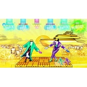 Just Dance 2018 [Nintendo Switch]
