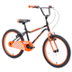 thumbnail image 1 of Bicicleta ONE O ONE Infantil Rodada 20 Negro BIKE 101, 1 of 5