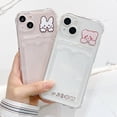 thumbnail image 2 of Funda para Xiaomi Redmi Note 9, 11, 8, 10, 12 Pro, Poco X3, X5 Pro, M3, M5, Mi 11, 13 Lite, 5G, NE, 12T, 9A, 9C, 2 of 4