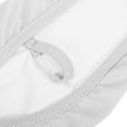 thumbnail image 3 of Hytrove 1Par Guantes De Protección Solar Mujer Sin Dedos Material Transpirable Uv, 3 of 6