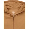 thumbnail image 3 of Wonder Nation Boys Full Zip Fleece Hoodie, Sizes 4-18 & Husky, 3 of 3