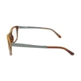 thumbnail image 4 of PENGUIN Eyeglasses THE DEMPSEY Yellow 51MM, 4 of 9