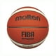 thumbnail image 2 of Balón de baloncesto Molten BG3800-2 Cuero compuesto Nivel 1 Talla 7 Nuevo modelo 2023-2027, 2 of 3