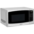thumbnail image 2 of Horno de Microondas Daewoo DMDP11S2BG 1.1 Pies CUbicos Color Silver, 2 of 5