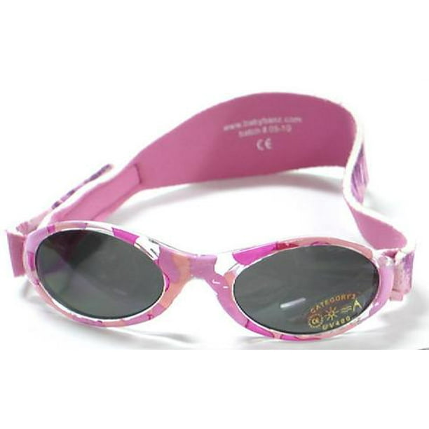 BANZ Adventure ® Wrap Around Sunglasses