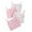 4PCS, variant on YTDSCS 3-8T Girls Cami Tops for Baby Kids Printed Camisoles Toddler Girls Comfort Soft Sleeveless Undershirts