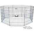 thumbnail image 1 of Go Pet Club GDP1048 48 Po Stylo de Jeu pour Exercice pour Animaux de Compagnie, 1 of 1