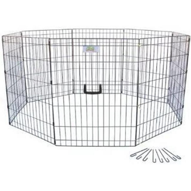 Go Pet Club GDP1048 48 Po Stylo de Jeu pour Exercice pour Animaux de Compagnie