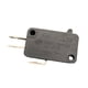 thumbnail image 2 of Microinterruptor para puerta de horno microondas, , microinterruptor de límite ligero, repuesto para electrodomésticos y dispositivos, 2 of 9