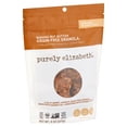 thumbnail image 2 of Purely Elizabeth Banana Nut Butter Grain-Free Granola, 8 oz, 2 of 5
