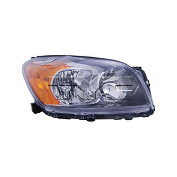 TYC 20-9159-00 Fits select: 2009-2012 TOYOTA RAV4 SPORT