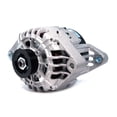 thumbnail image 1 of Alternador TOTAL PARTS para Corsa 2002 al 2009 Chevrolet L4 1.8L, 1 of 3
