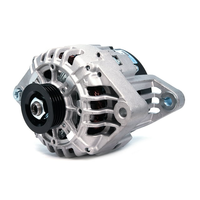 Alternador TOTAL PARTS 2004 al 2009 Chevrolet L4 1.8L 90 Amperes