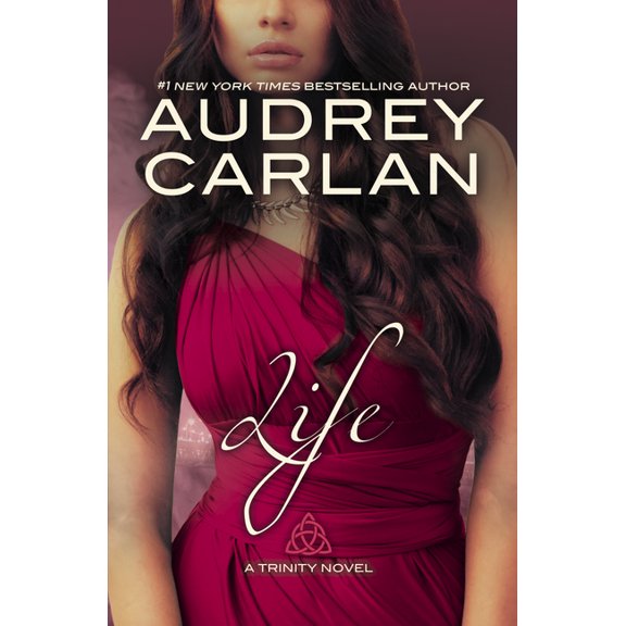 Trinity Novel: Life (Series #4) (Paperback)