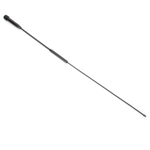 Female Plug Antenna, High Gain Compact Size Aluminium Alloy Dual Frequency Antenna Flexible For Equipments