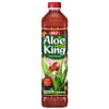 OKF Aloe Vera King (Pomegranate) - 1.5Lt/ 12