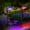 Color Changing, variant on Solar Pathway Lights Outdoor - 150 LM High Bright Solar Lights Outdoor Waterproof IP65, Warm/Cool 2 Color Modes, Landscape Path Light for Walkway Driveway Garden Yard Patio