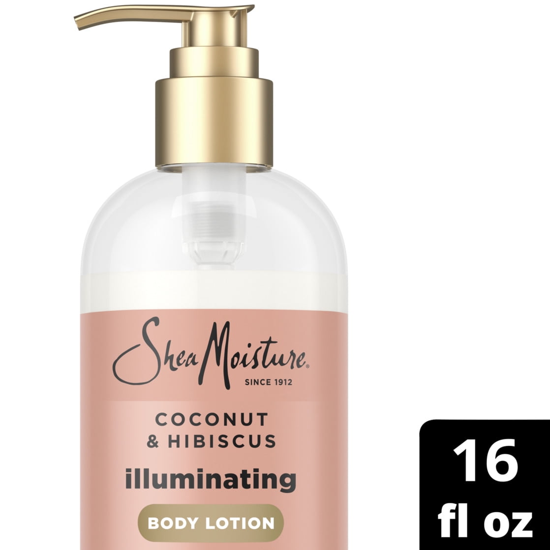 ボディローション SIGNAL enzyme body lotion SheaMoisture Illuminating Moisturizing Body Lotion Coconut
