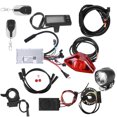 thumbnail image 4 of Stable Characteristics Mountain Bike Waterproof Kit, Fine Workmanship Electric Bicycle Waterproof Kit, For Cyclists Car Shops Modified Accessory, 4 of 8