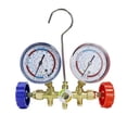 thumbnail image 3 of High Performance Ac Diagnostic Gauge Set 3 Way Designed For R32 410 22 And 134A, 3 of 6