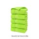 thumbnail image 3 of Fiudx Toallas de Algodón, Paño Facial Suave y Absorbente, Toallitas con Diseño Multicolor, Secado Rápido, Ideales para Spa, Piscina, Decoración Elegante, Fácil de Lavar a Máquina., 3 of 6