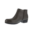 thumbnail image 3 of Rockport Works Carly Work RK753 Safety Toe Bootie (Women), 3 of 5