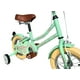 thumbnail image 3 of Bicicleta Infantil BLACK PANTHER Maja Rodada 12 Verde, 3 of 3